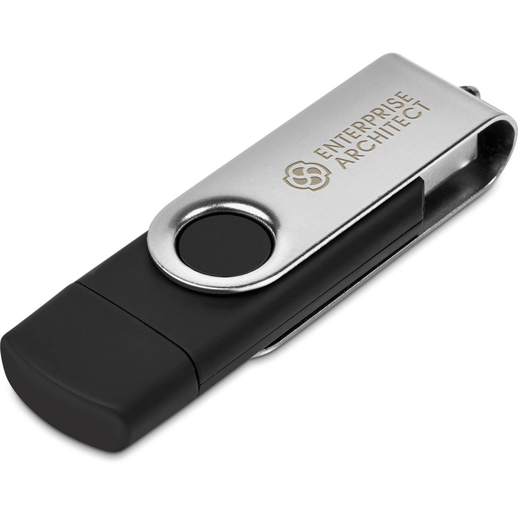 Shuffle Glint Memory Stick– 32GB